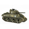 Sherman M4A2 "CORSE" 12RCA 2ESC - H0