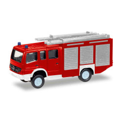 Mercedes-Benz Atego HLF 20 pompiers