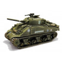 Sherman M4A2 "MONTMIRAIL"  501RCC  2ESC - H0