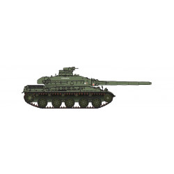 AMX 30B - 1 DB - 6ème Dragons - 1er ESC "NORMANDIE" - N°113 - époque III - H0