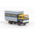 DAF 900 Koffer "Frans Maas" - H0