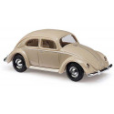 VW Coccinelle 1951 beige - H0