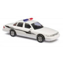 Ford Crown Victoria "Marshal" - H0
