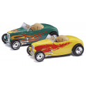 Ford Roadster Hot Rod - H0
