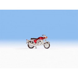 Honda CB 750 - H0