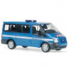 Ford Transit V gendarmerie - H0
