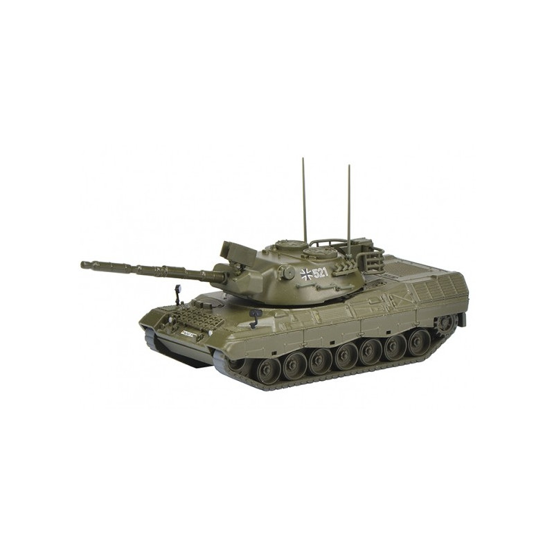 Char Leopard 1A1 - H0
