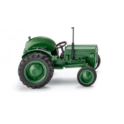 Tracteur Ferguson TE (1946-1956) - vert - H0