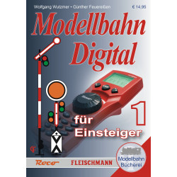 Le digital pour les débutants - en allemand
