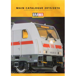 Catalogue BRAWA 2015/2016