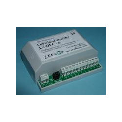 LS-DEC-DB-G - décodeur pour signaux DB