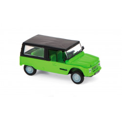 Citroën Méhari tibesti green - 1983
