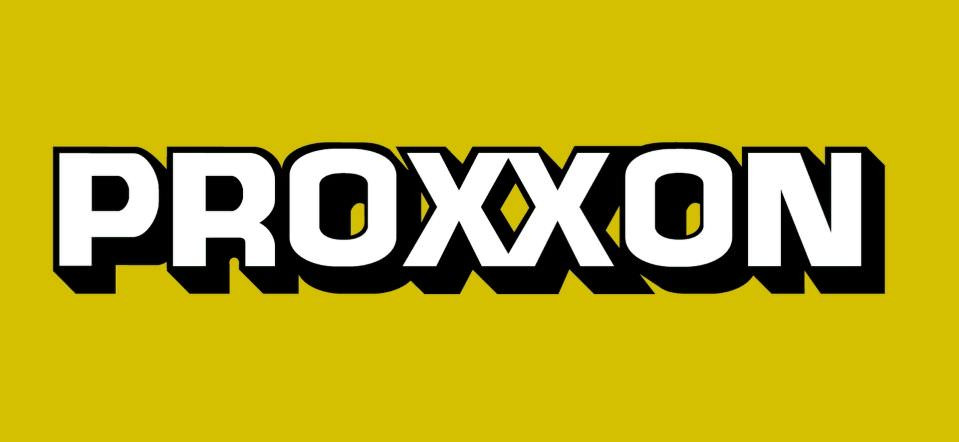 PROXXON